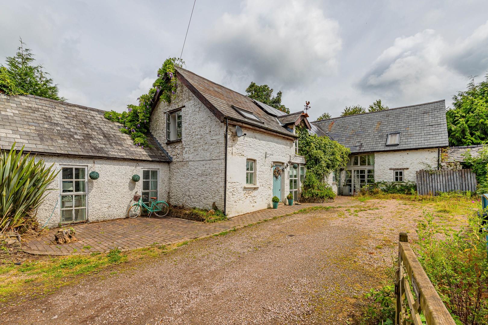 Pentwyngwyn Road, Rudry,, CF83 3DG